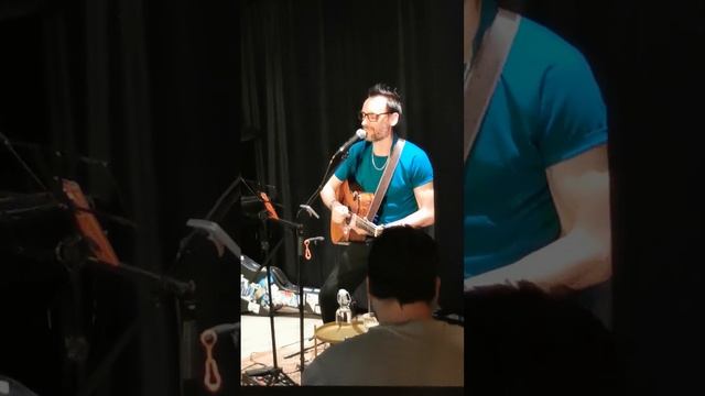 Василий Уриевский #13 Надя сдаёт @ 2023-07-15 кафе Пушкарёв смотреть онлайн