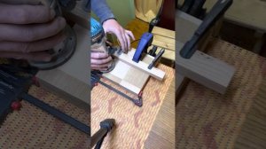 Фигурка оленя на ленточной пиле. Просто…