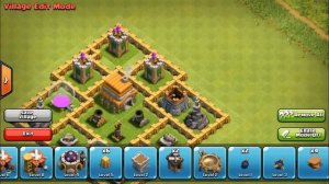 BEST Town Hall Level 6 Defense Strategy for Clash of Clans