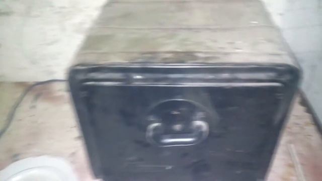 Электрокоптильня из электродуховки . Это реально ?