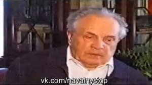 Александр Зиновьев - Сталин Гений!
