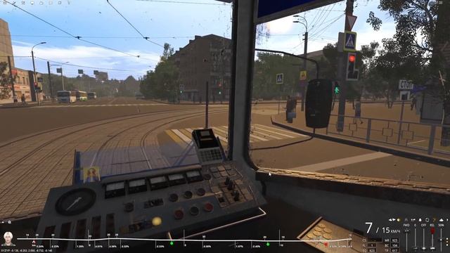 КТМ-8 ПО 4 МАРШРУТУ СМОЛЕНСКА смотреть онлайн