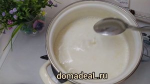 Как приготовить кефир дома? Биокефир на закваске Йогуртель, Домашний кефир рецепт