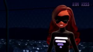 ЛедиБаг и супер кот 2D//приколы по фендому чудесная божья коровка//комиксы ЛедиБаг и супер кот