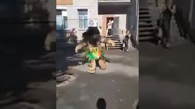 Сюрприз в день рождения! Поздравление от Мауи! смотреть онлайн