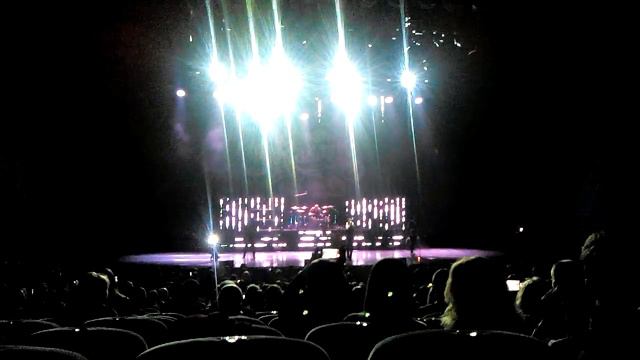 The Rasmus - Paradise смотреть онлайн