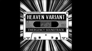 Heaven Variant OST - 04 - Divinity Control (Divinity Theme)