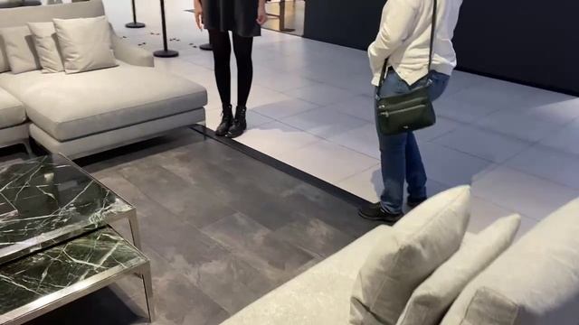 Диван Гамма в рогожке. смотреть онлайн