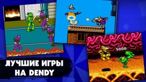 Самые лучшие игры на приставке Dendy (NES) в своих жанрах