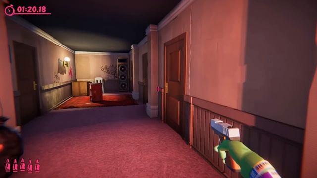 МЕСТЬ ЗЛОЙ НОГИ смотреть онлайн