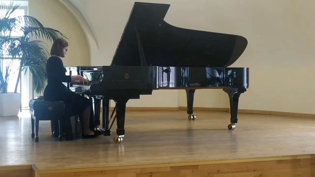 Тимченко Татьяна