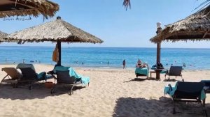 Le Meridien Al Aqah Beach Resort