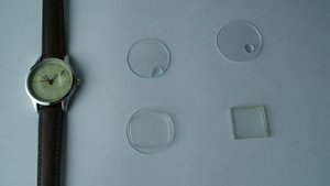 Какое стекло лучше? Как отличить сапфир от простых стёкол?