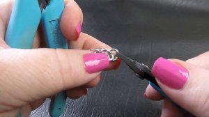 Chain Maille Tutorial - JPL3 Weave (Redo)