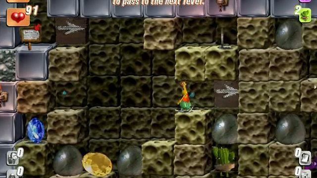 Beetle Ju level 1 смотреть онлайн