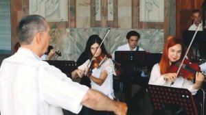 Эстрадно-симфонический оркестр Мариуполя