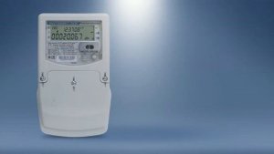 Счетчик электроэнергии однофазный многотарифный СЕ208 S7 Энергомера