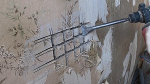 ОДИН ДЕНЬ С ЭЛЕКТРО-МОНТАЖНИКОМ. ЧАСТЬ 1. ЗАМЕНА ПРОВОДКИ В СТАРОЙ КВАРТИРЕ С НУЛЯ