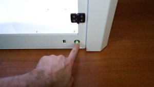 Подготовка к работе Vector Х300