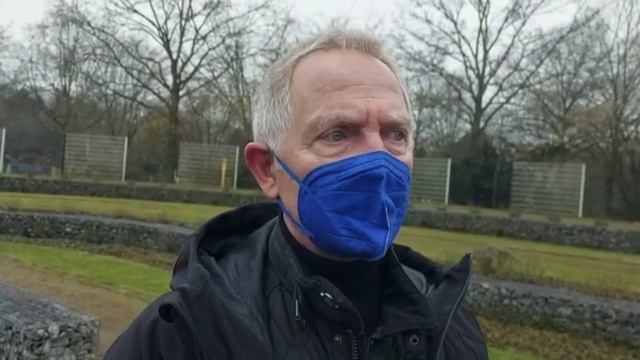 Schalke 04: Legende Stan Libuda findet letzte Ruhestätte смотреть онлайн