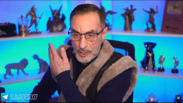 Соловьев лайф триста тридцать три