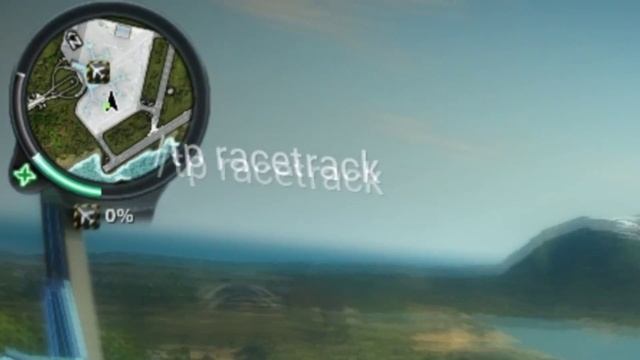 Just Couse 2 - ВОЙДИ В МЕНЯ [Монтаж] смотреть онлайн