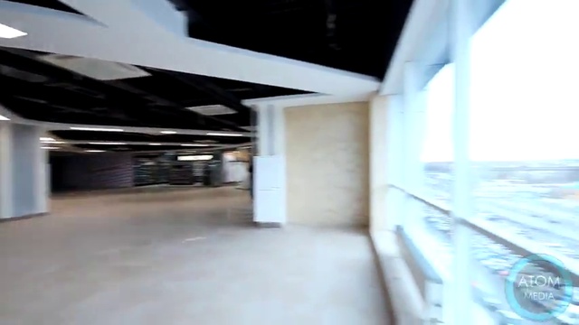 Открытие нового комплекса в МегаГрине Орел смотреть онлайн