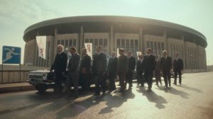 Чистые руки (1 сезон) — Русский трейлер, 2024 (5 Августа)