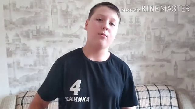 мы решили улучшить и перезалить самое популярное видео на канале😱😱 смотреть онлайн