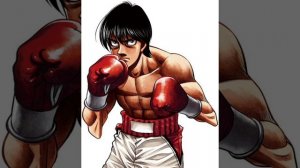 Hajime No Ippo: The fighting (PS3) Ichiro Miyata Inferior Theme