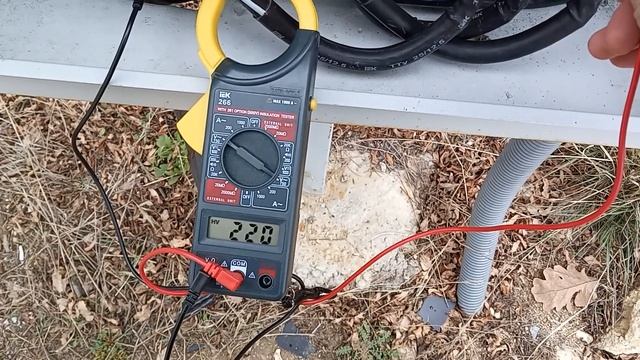 31.12.2019 напряжение ТСН СТ Импульс-1 ТП 1007 смотреть онлайн