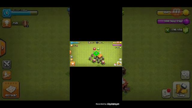 Clash of clans mod.apk (nulls clash) смотреть онлайн