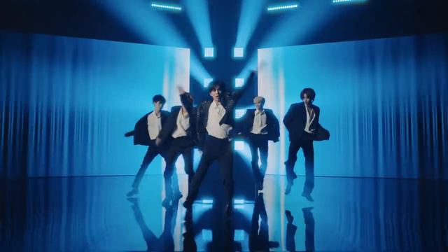 TXT (투모로우바이투게더), Anitta ‘Back for More’ Official MV