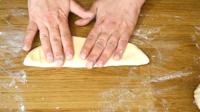 Булочки в молочной заливке со сгущенкой Очень Вкусные!