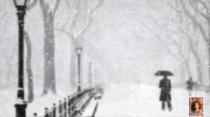 Падает снег - Сальваторе Адамо