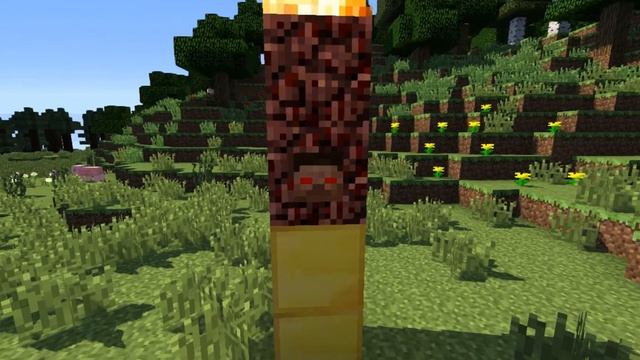 ТОП 3 САМЫХ СТРАШНЫХ МОДА ДЛЯ MINECRAFT