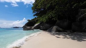 C Пхукета на СИМИЛАНЫ. Экскурсия на самые красивые острова Таиланда. Стоит ли ехать?