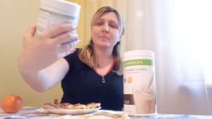 Сырники из творога и протеинового коктейля без муки ??