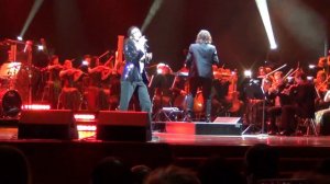 Лунная походка непревзойдённого двойника Майкла Джексона из ЮАР  в Кремле.