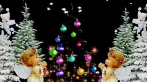 На Рождество, если хочешь, и сказка проснется