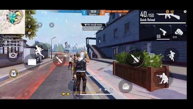 Realme 5 pro Gaming Test || Free Fire || Pubg Realme 5 pro Phone review Ultra max ++ graphic смотреть онлайн