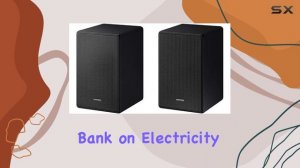 Unlock Cinematic Audio: Samsung SWA-9500S/ZA Wireless Rear Speaker Kit Review!