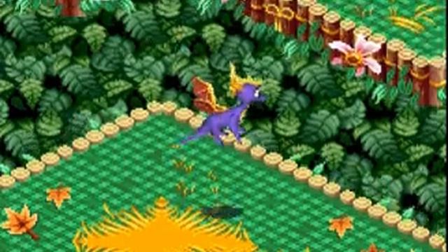 Spyro - Season of Ice Playthough - Hummingbird Fort {Part 1} смотреть онлайн