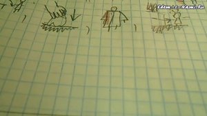 Как выучить любого текст.  Пример.