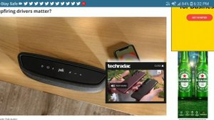 Polk Audio MagniFi Mini AX Soundbar Launches bringing Dolby Atmos to its compact MagniFi soundbar