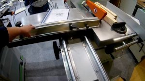 Круглопильный станок с торцовочной кареткой WoodTec   ☎ +74955327977