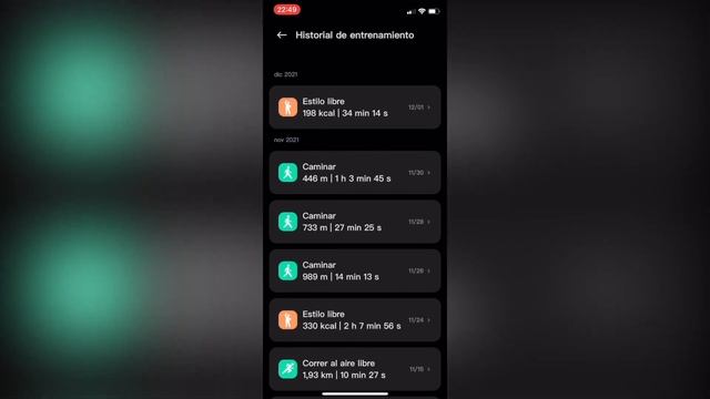 ✅ Huawei Band 6 vs Redmi Smart Band Pro COMPARATIVA en ESPAÑOL ? ¿Cuál es MEJOR? смотреть онлайн