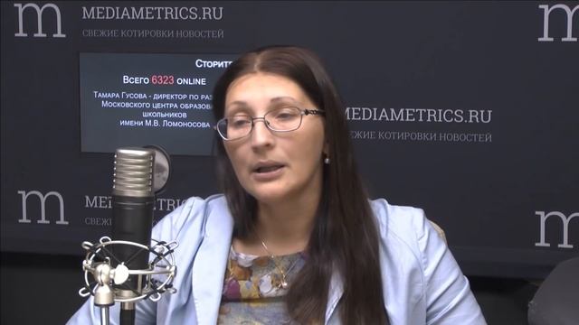 Сторителлинг по-русски