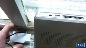 Блок питания для роутера из зарядного устройства.