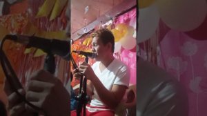 Ngayong nandito ka Cover By:Ariel